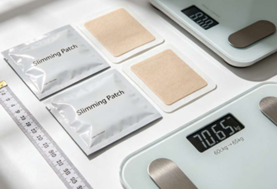 Manufacturer of natural weight loss patches