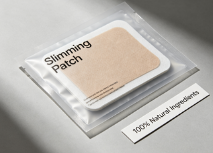 herbal lose weight patch 