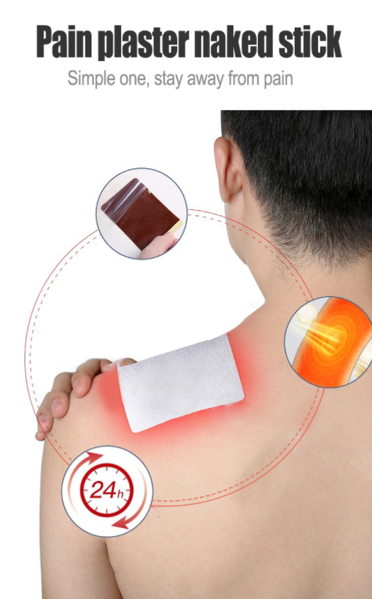 Manufacturing of pain patch plasters3.png