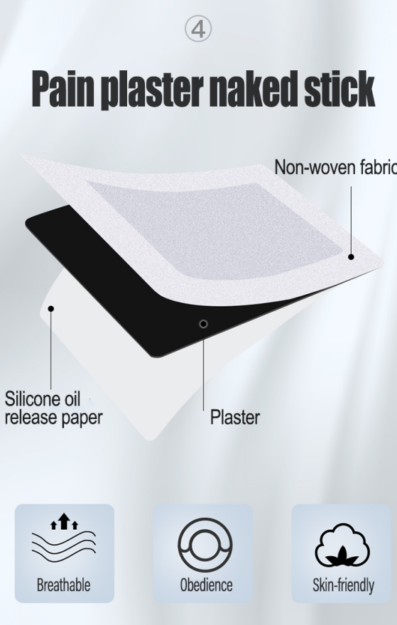 Manufacturing of pain patch plasters4.png