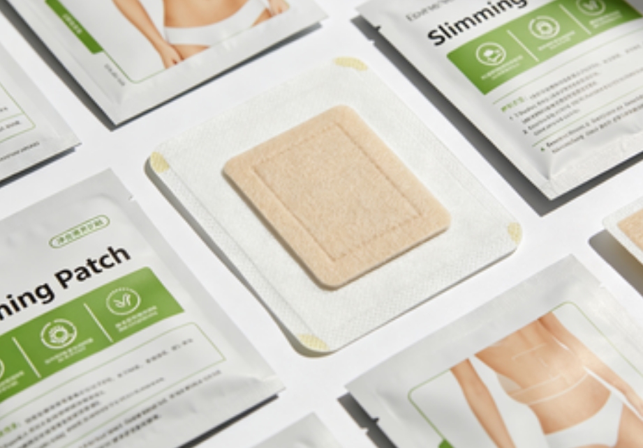 detox lose weight patch