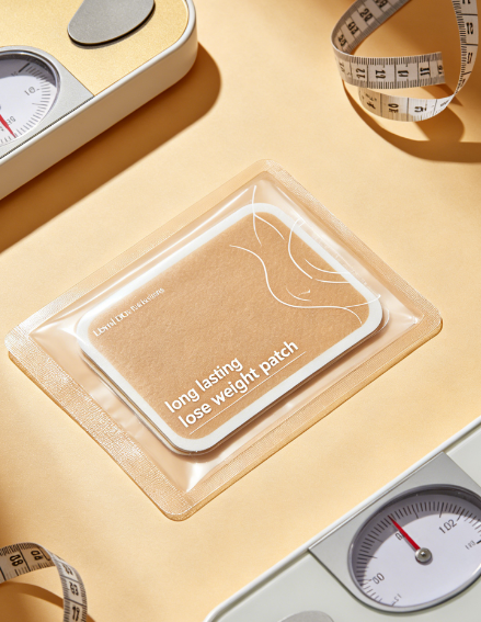 long lasting lose weight patch