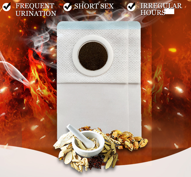 Supply of prostate patches from the manufacturer