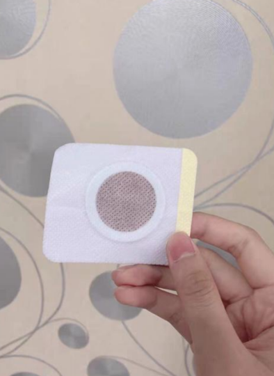 Wholesale of slimming and fat-reducing patches from the manufacturer