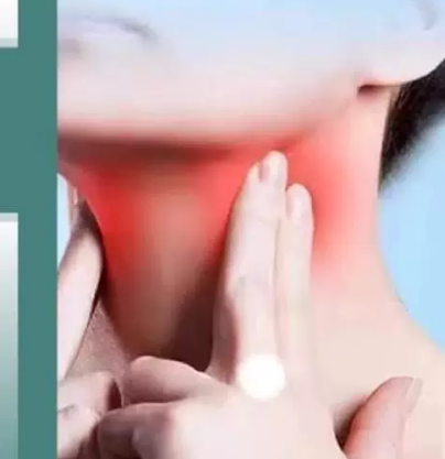 Natural Herbal Thyroid Care Plaster