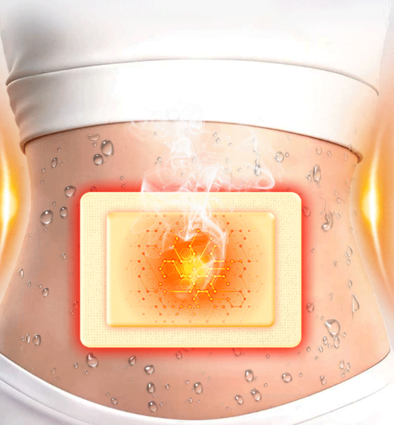 fat burning lose weight patch