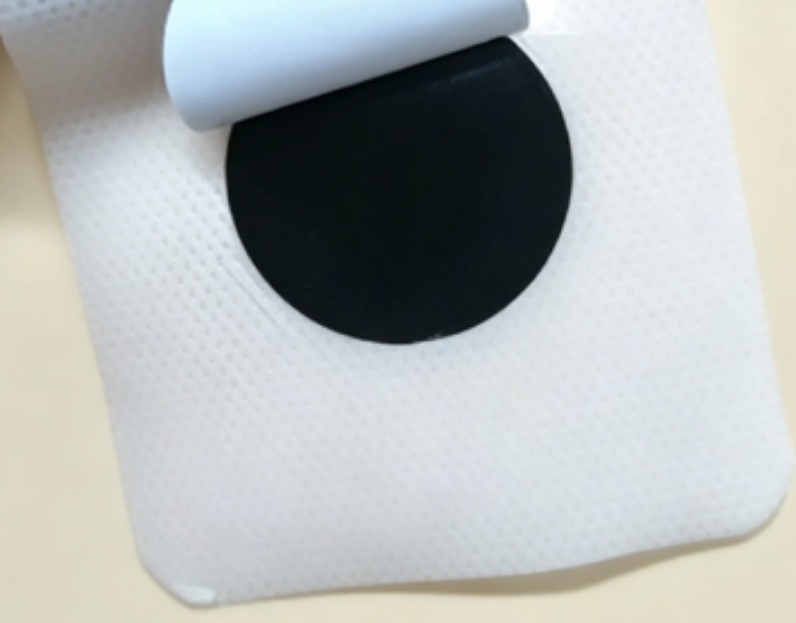 tummy fat melt slim patch 