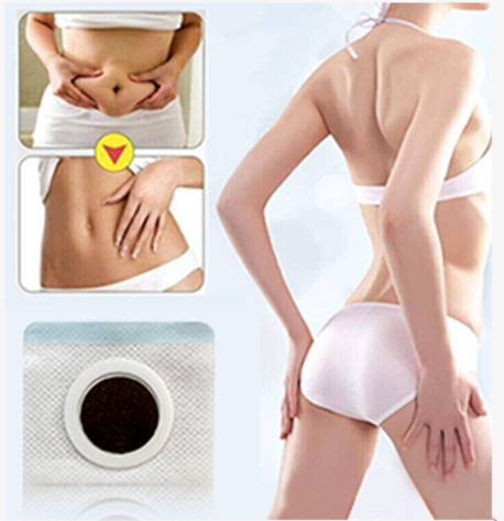 Tummy Fat Melt Slim Patch Melt Belly Fat Fast Slim Waist