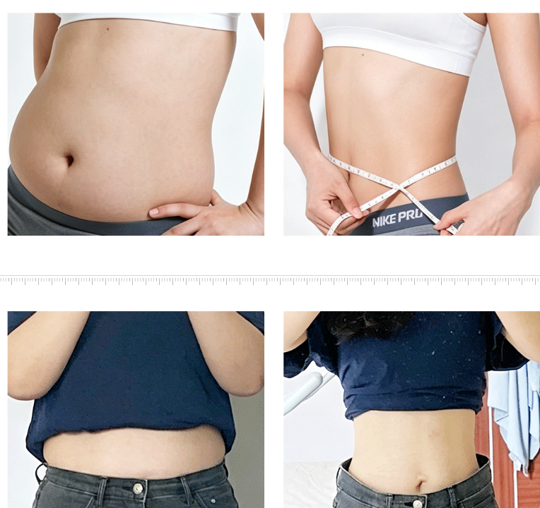 lose weight detox belly patch