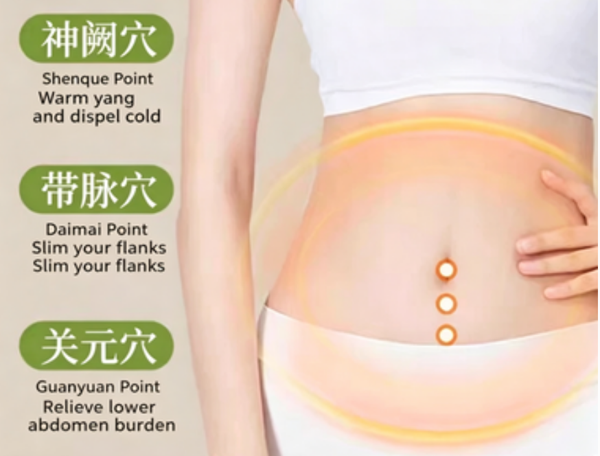 Calorie Burning Body Patch Wholesale All Body Slim Patch