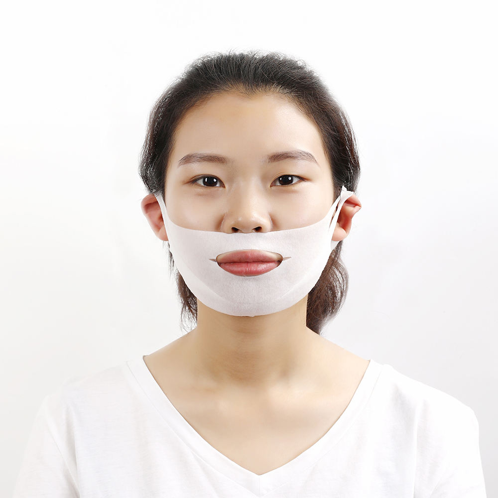 New Arrival Lifting up Slim V Shape Face Mask for Repairing Face Mask