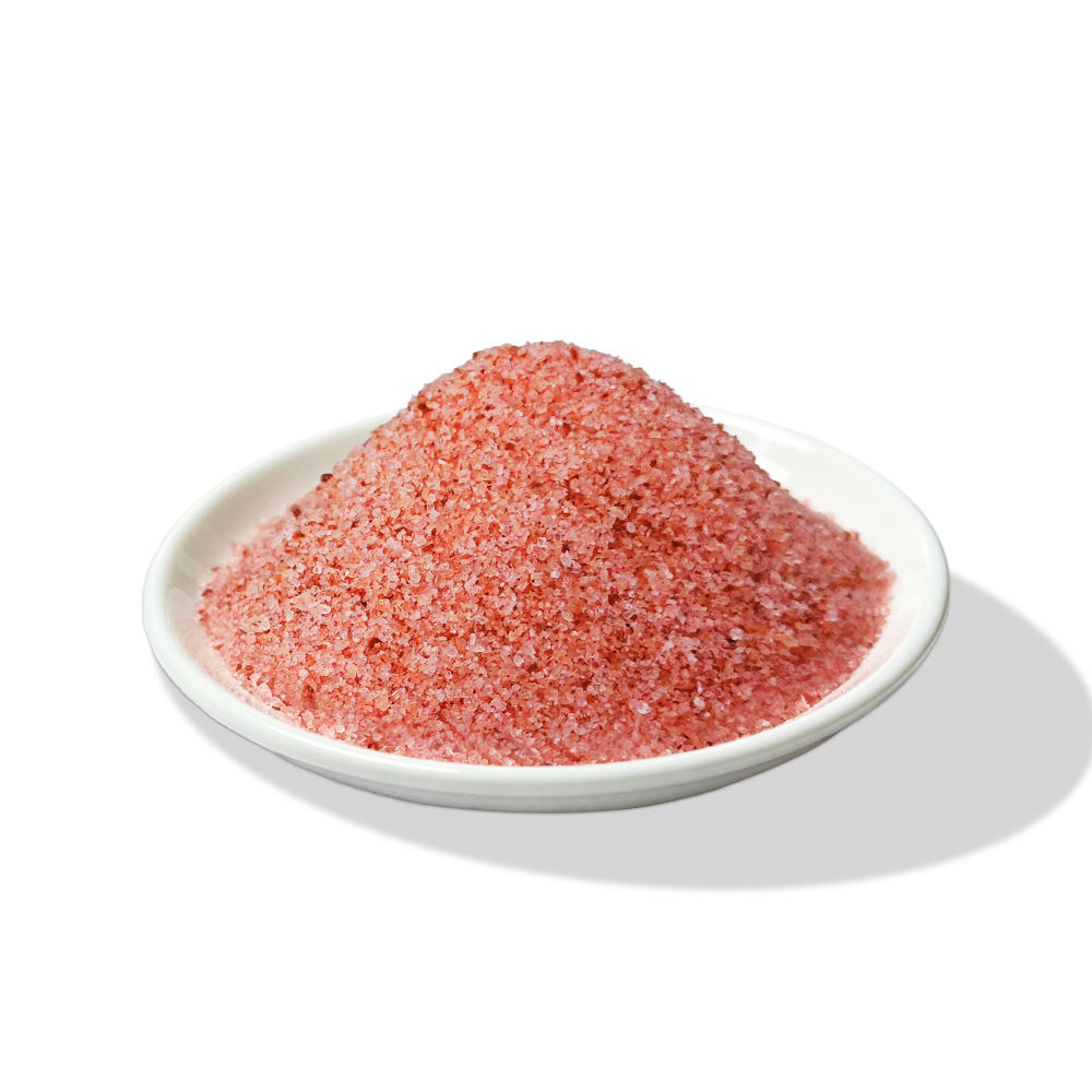 Cherry Extract Sugar Salt Body Scrub Cream Glycerin Infused Gentle Body Skin Massage Scrub Bulk Custom Packaging